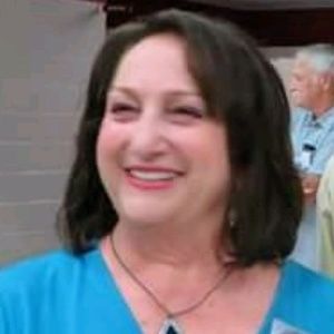 Meet your Posher, Geri